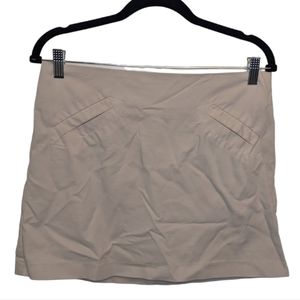 Willi Smith Women's Cream Skirt, Size 4, Classic & Chic!✨